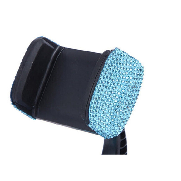 Phone Mount In Blue - Picture 2 of 3